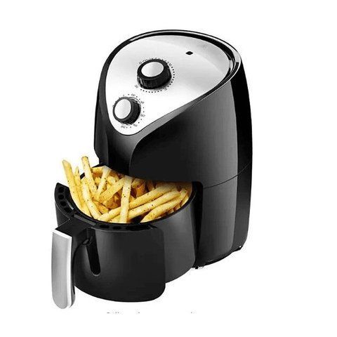 Air Fryer Cook Faster уред за готвене без мазнина 2.6л.